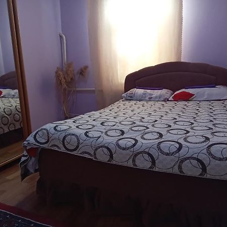 Garden Hotel And Hostel Biszkek Zewnętrze zdjęcie