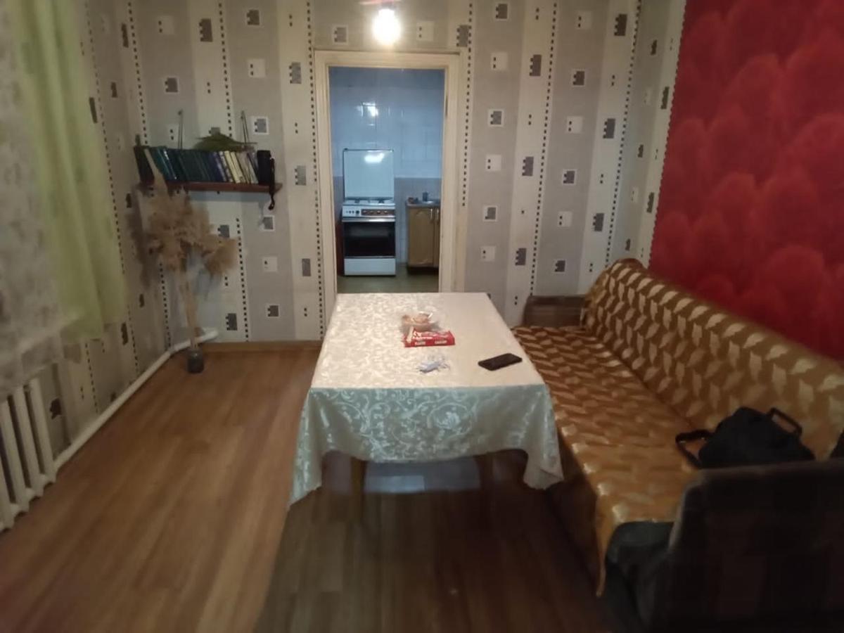 Garden Hotel And Hostel Biszkek Zewnętrze zdjęcie