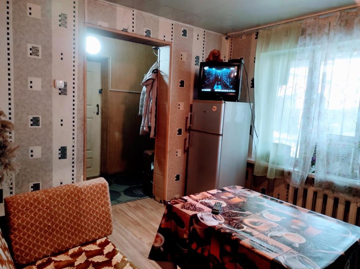 Garden Hotel And Hostel Biszkek Zewnętrze zdjęcie